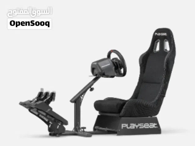 كرسي محاكاة دركسون