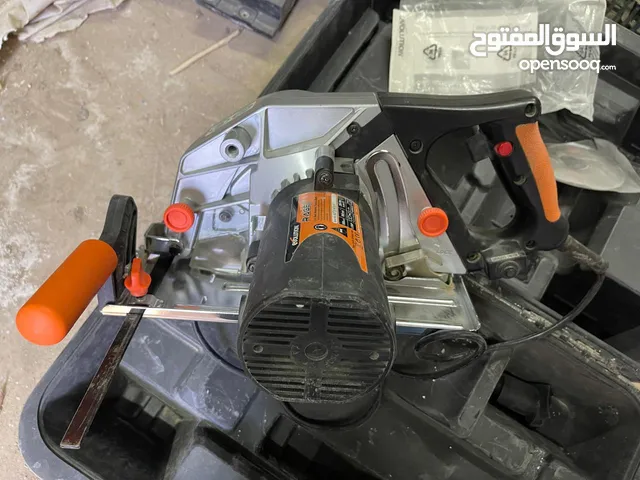 مكينة قص كل شي