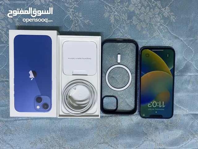 I phone 13 used