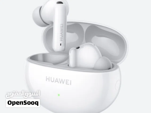 Huawei FreeBuds 5i سماعات بلوتوث – بحالة الوكالة