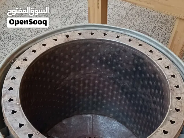 تنور نوع تحفة الدار حجم وسط نظيف جدا