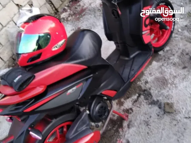 Used Aprilia SXR in Irbid