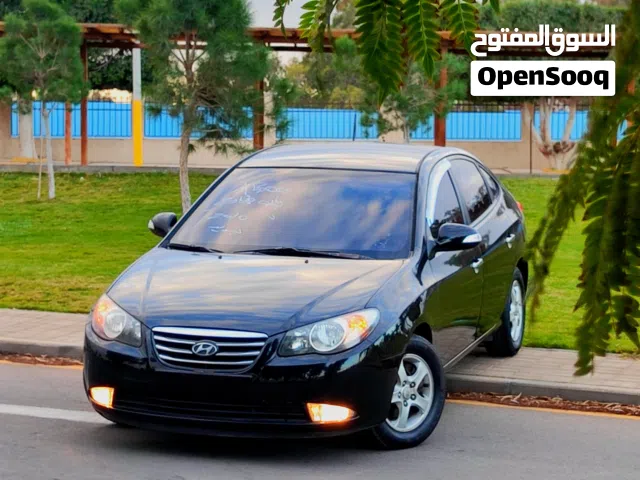 افانتي منفوخه 2010 تبارك الله  عيب لا بعون الله جمرك كيف واصله محرك 16 الصغير المرغوب اتصال على رقم