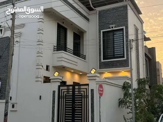 بيت ديلوكس ركن للبيع في ياسين خريبط