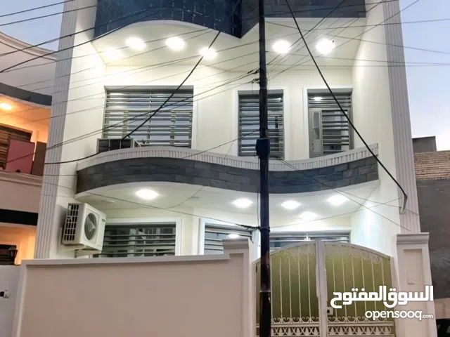 دار مساحة 108 متر جديد طابو زراعي ملك صرف مادة 25