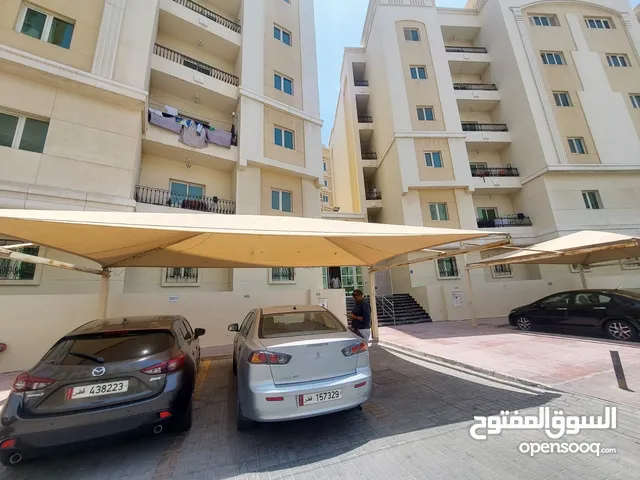 120 m2 2 Bedrooms Apartments for Rent in Doha Al Mansoura