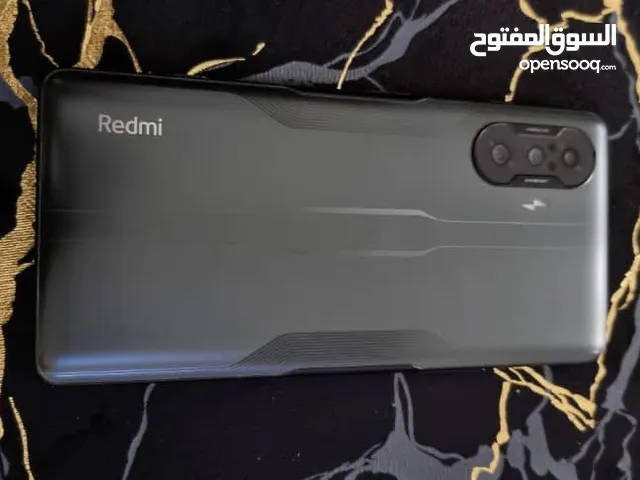 Xiaomi Redmi K40 256 GB in Benghazi