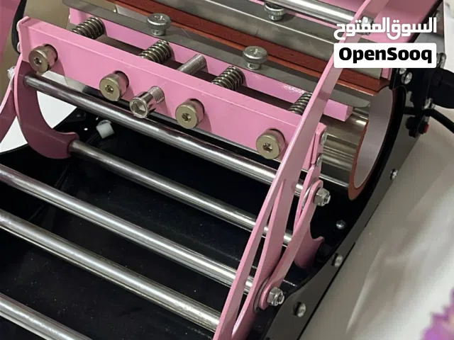 طباعة حرارية للأكواب