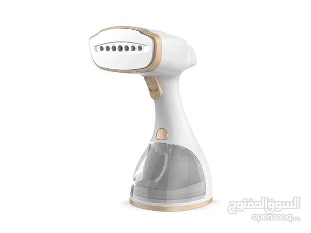 مكواة سوناى هاندى بالبخار  1500 وات – ابيض MA-8120