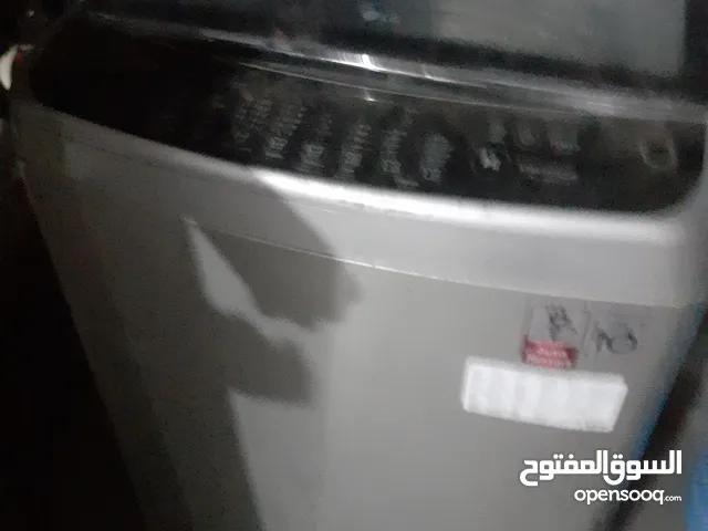 LG 13 - 14 KG Washing Machines in Tripoli