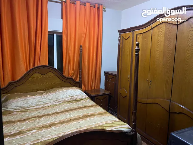 90 m2 3 Bedrooms Apartments for Rent in Amman Al Bnayyat