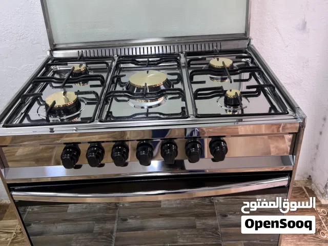 غاز ايطالي مجدد