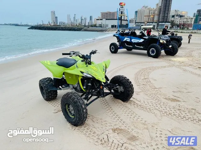مطلوب رابتر او بانشي