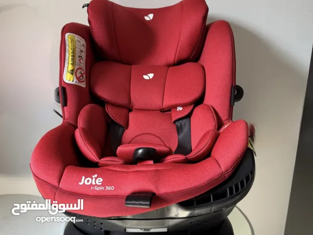 Joie Spin 360 Car Seat – Like New / good condition ( cash payment only )