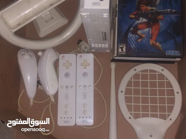 Nitindo wii اصلي