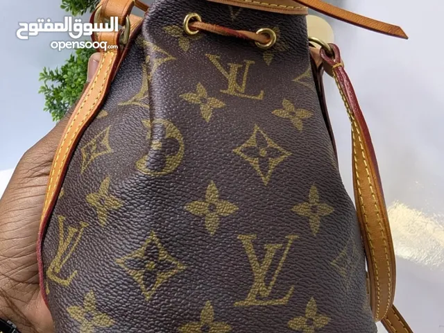 Louis Vuitton bag