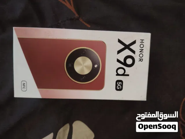 Honor Honor X9c 256 GB in Baghdad