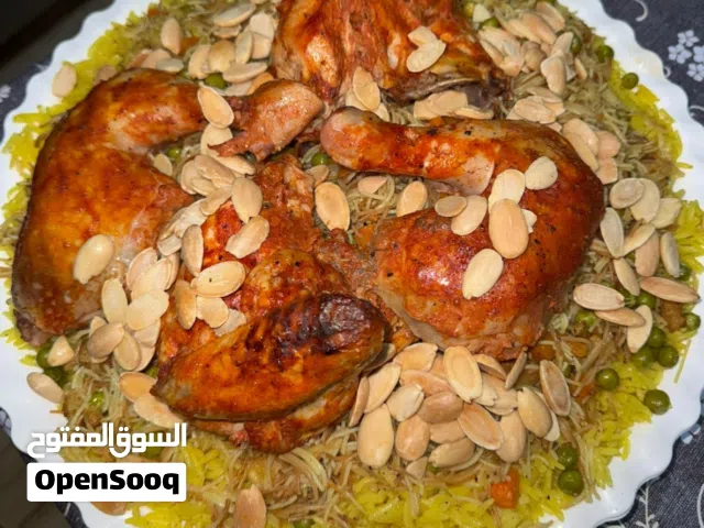 مطبخ ست البيت لتواصي طعام بيتي حسب الطلب الخيار الأفضل دائما للطعام