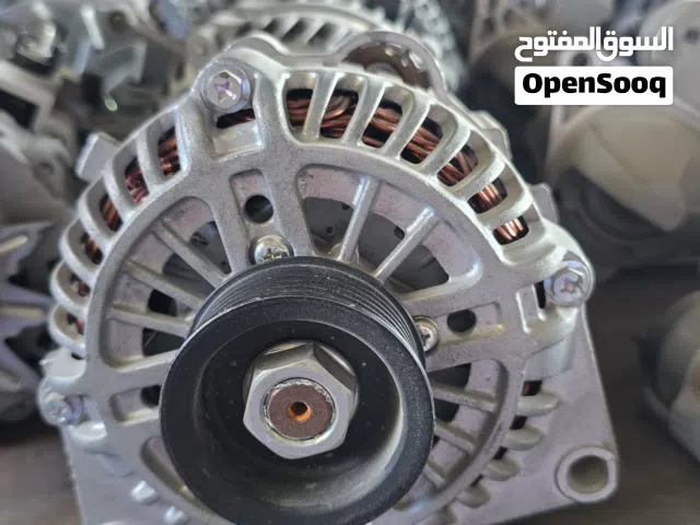 ديلمو شرش شاحن بطاريات Car battery charger شيفروليه كابرس لومينا 2009 جديد اصلي جمس امريكي