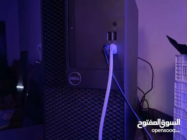 كيس من شريكة ديل الكيس ممتاس و بي حال شبه جديد
