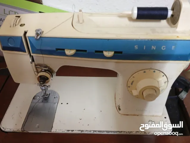 مكينة خياطه