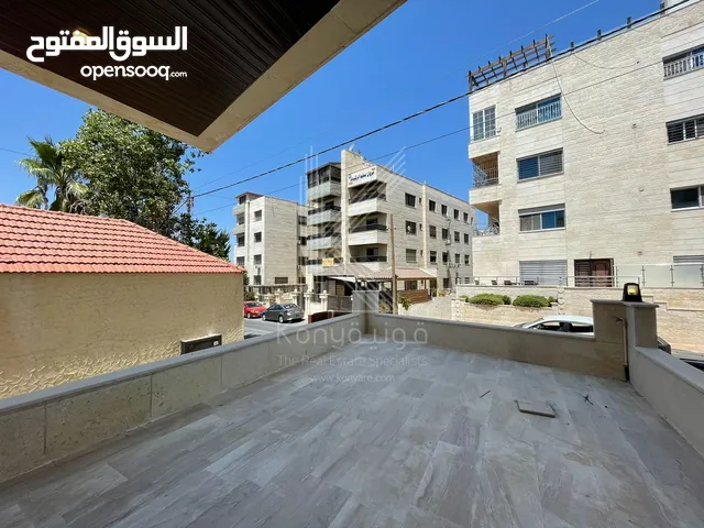 235 m2 4 Bedrooms Apartments for Sale in Amman Um El Summaq