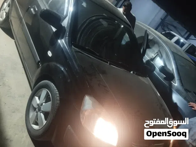 2008 كيا ريو Standard