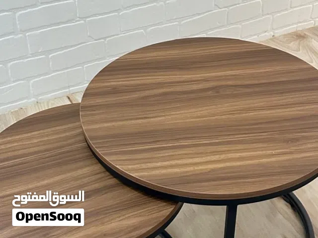 طاولتين جميله من دانوب