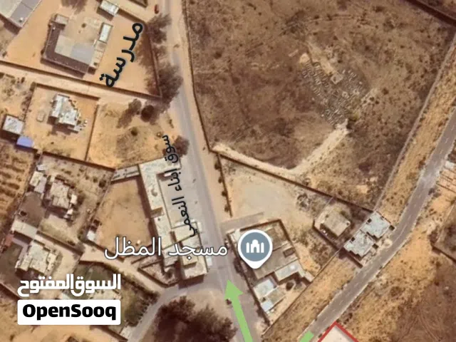 فرصة ذهبية للاستثمار والسكن الراقي في المظل