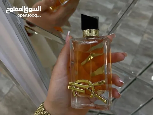 عطر ليبرا ايف سان لوران للنساء