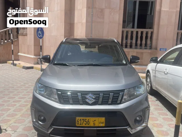 2022 سوزوكي فيتارا GLX