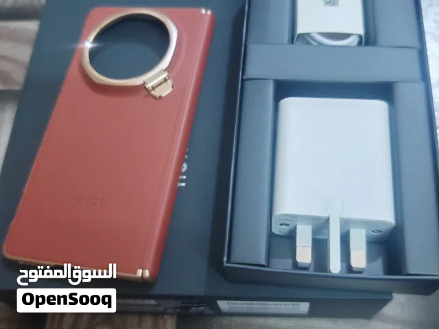نقال هونر ماجك V 5ذاكرة 512