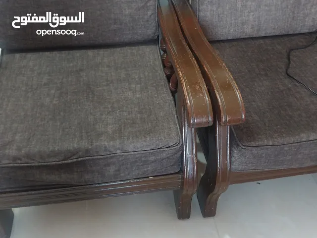 طقم كنب جديد 9 مقاعد