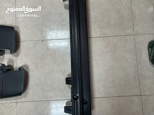جسر دعامية امامي لسياره تويوتا fj جديده