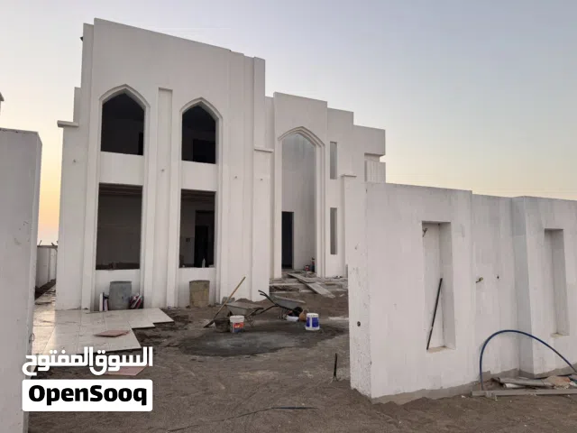 222 m2 4 Bedrooms Townhouse for Sale in Al Batinah Sohar