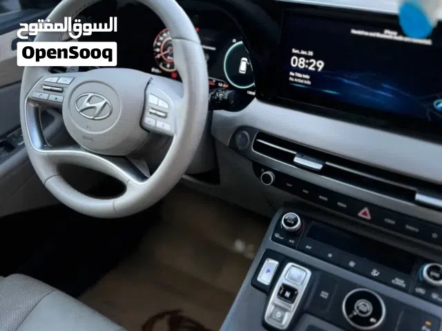 Used Hyundai Palisade in Baghdad