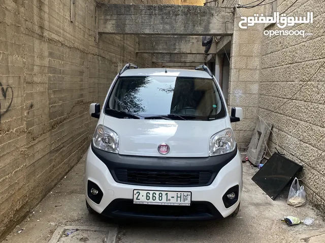 Used Fiat Other in Nablus