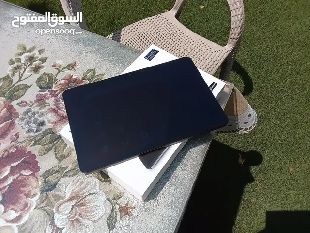 XPAD Infinix 8/256