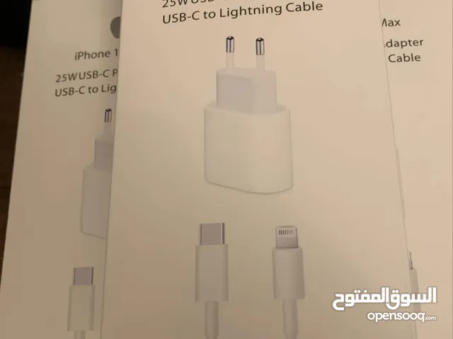 خيوط شحن ايفون جدد غير مستعملات بيع جمله و قطع قطعة