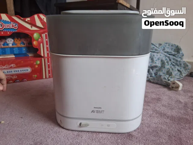 معقم ببرونات