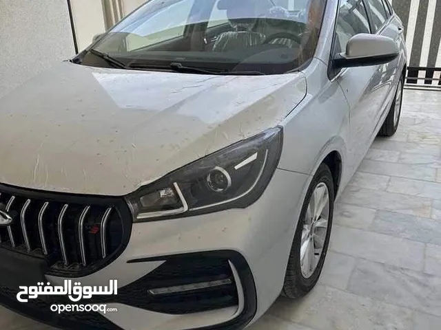 Apple CarPlay New Chery in Tripoli