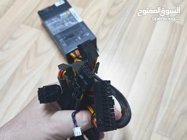 بور سبلاي Flex قدرة 350 واط Gold للحاسبات الصغيرة