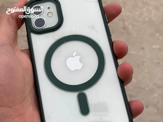 Apple iPhone 11 128 GB in Benghazi