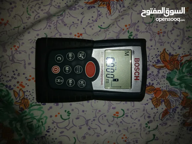 BOSCH LASER METER