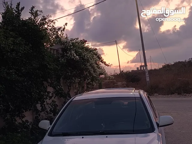 هيونداي النترا افانتي اصل كوري