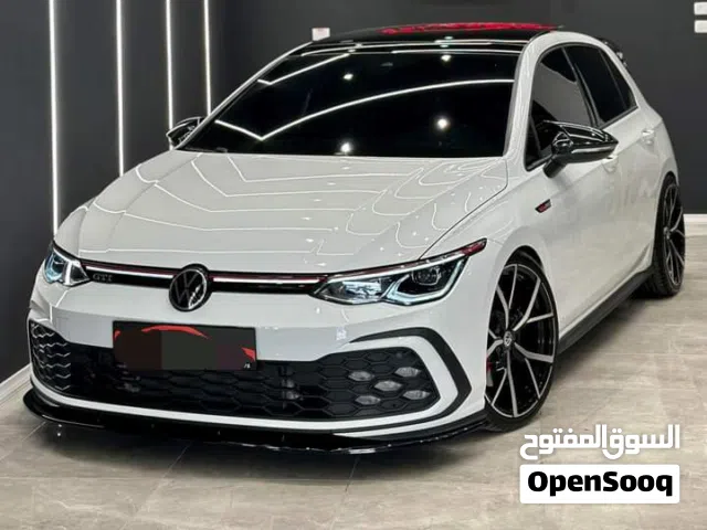2020 Volkswagen Golf GTI S