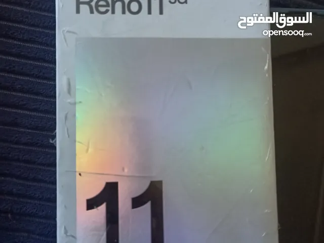 رينو 11 5g