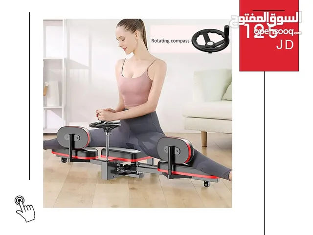 جهاز فسخ الأصلي من الدولية للأجهزة الرياضية