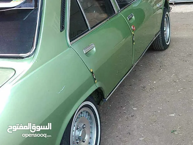 Used Peugeot 504 in Dakahlia