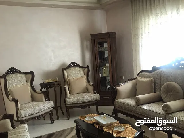 220m2 3 Bedrooms Apartments for Sale in Amman Daheit Al Rasheed